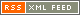 derniers changements en RSS