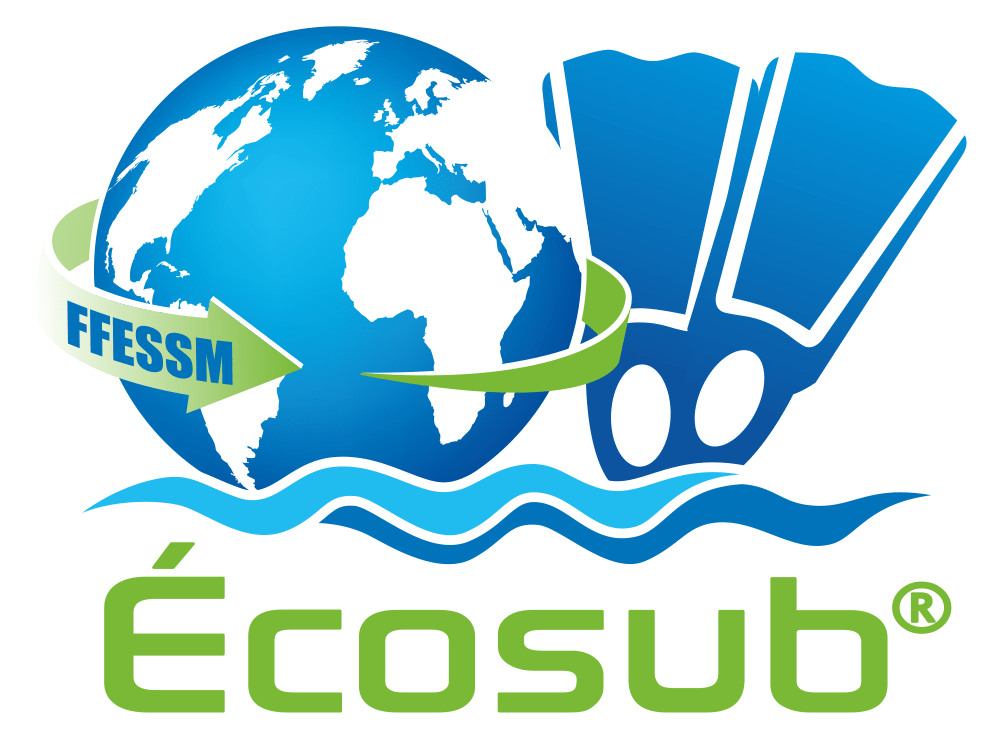 logo Écosub